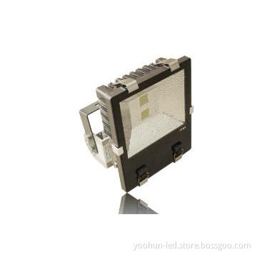 high power COB floodlight 100W/160W/200W